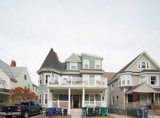 (Undisclosed Address), Allston, MA 02134