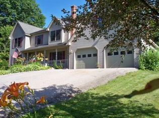 42 Giorgetti Blvd, Rutland, VT 05701