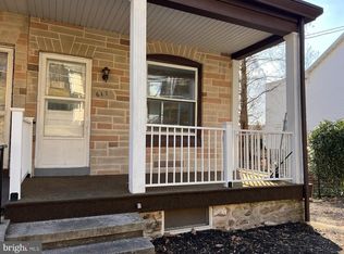 617 Friedensburg Rd, Reading, PA 19606