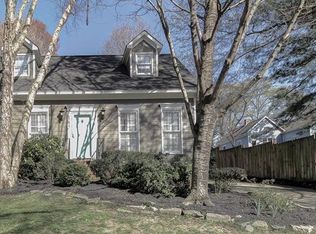 1751 Springer St NW, Atlanta, GA 30318