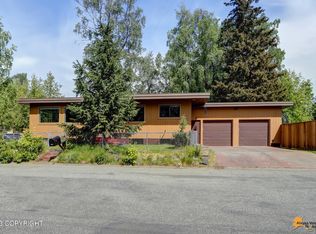 1425 W 23rd Ave, Anchorage, AK 99503