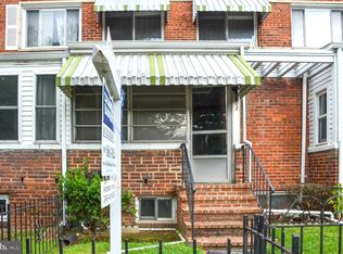 4802 10th St NE, Washington, DC 20017