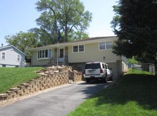 2619 N 78th Ave, Omaha, NE 68134