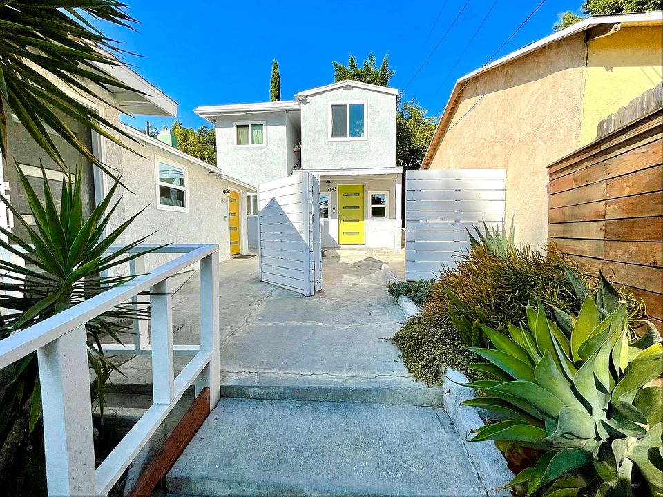 2643 Riverside Ter, Los Angeles, CA 90039 Zillow