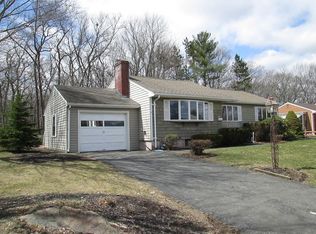 21 Paul Ave, Peabody, MA 01960