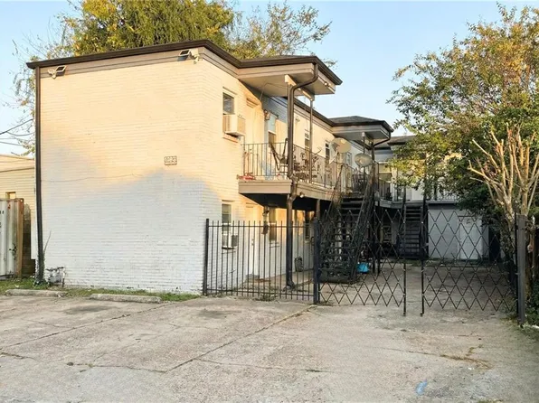 3215 Dryades St, New Orleans, LA 70115