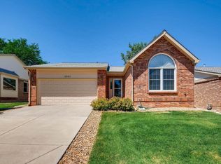 8881 Greenwich St, Highlands Ranch, CO 80130
