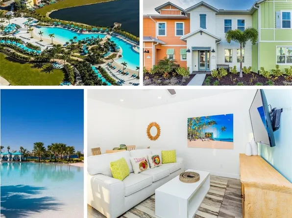 2924 Caribbean Soul Dr, Kissimmee, FL 34747