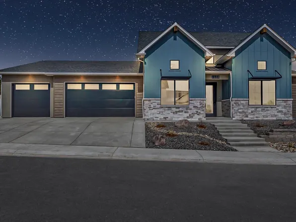 2536 Silver Leaf Dr, Grand Junction, CO 81505