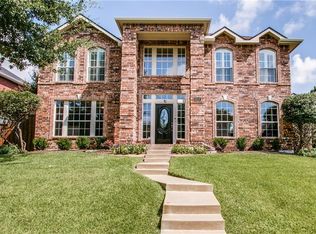610 Oakbend Dr, Coppell, TX 75019