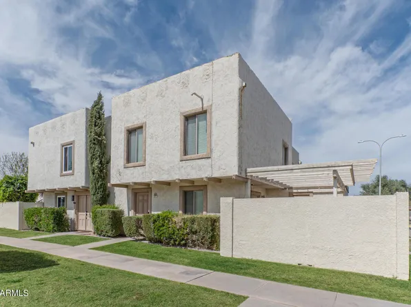 7809 E VALLEY VISTA Drive, Scottsdale, AZ 85250