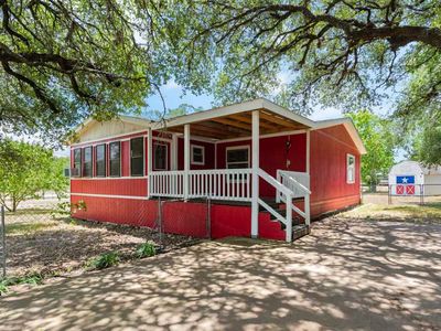 559 N Grange St, Bertram, TX, 78605