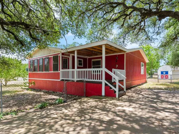 559 N Grange St, Bertram, TX 78605