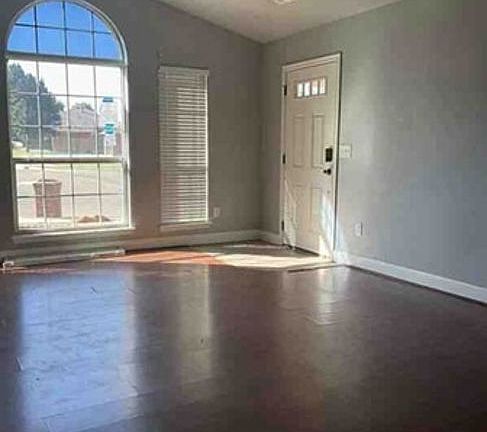 Entry or Foyer