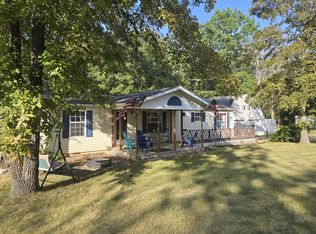 25201 County Road 292a, Pittsburg, MO 65724
