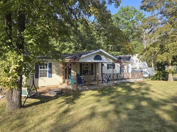 25201 County Road 292a, Pittsburg, MO 65724