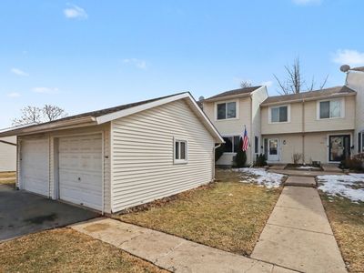 1971 Loomes Ave, Downers Grove, IL, 60516