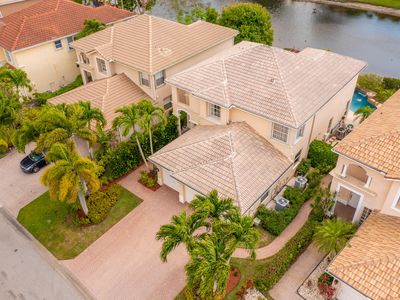 11164 Pacifica Street, Wellington, FL, 33449