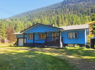 1433 Davy Rd, North Okanagan, BC V0E 2K0