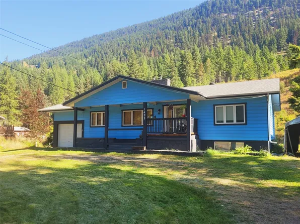 1433 Davy Rd, North Okanagan, BC V0E 2K0