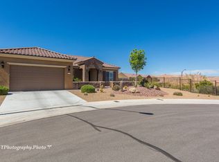 1395 Waterfall Ct, Mesquite, NV 89034