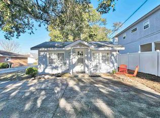4516 Harrison St, North Myrtle Beach, SC 29582