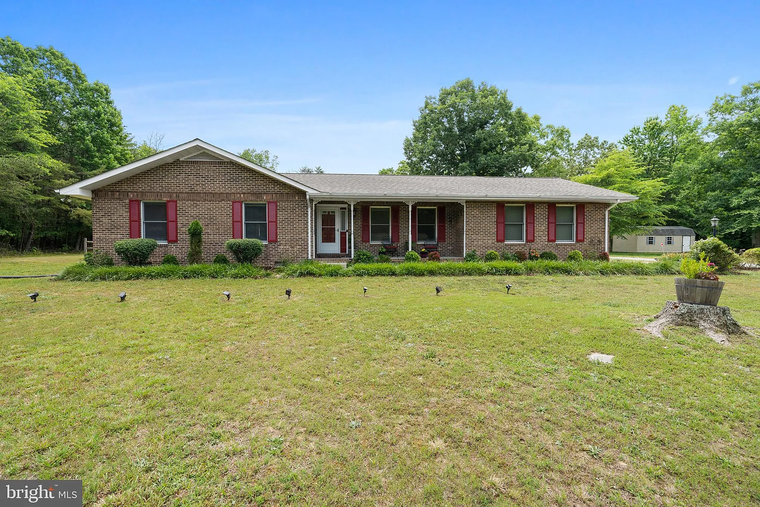 6717 Ashland Rd photo 1