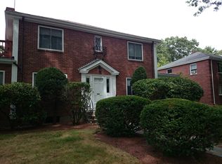 753 Vfw Pkwy, West Roxbury, MA 02132