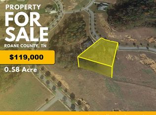 105 Littonberry St, Oak Ridge, TN 37830