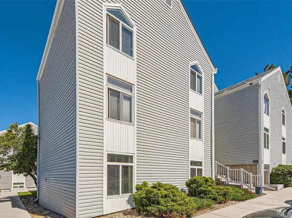 3426 S Locust Street #B, Denver, CO 80222