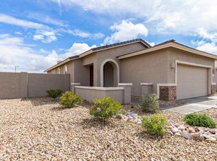 233 N 198th Dr, Buckeye, AZ 85326