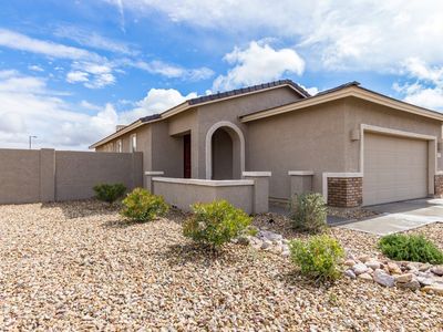 233 N 198th Dr, Buckeye, AZ, 85326