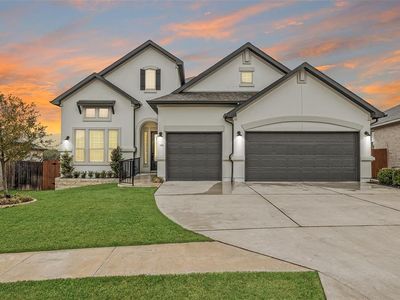 791 Founders Rdg, Dripping Springs, TX, 78620