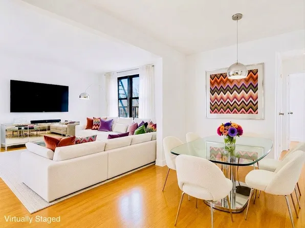 1119 Ocean Pkwy, Brooklyn, NY