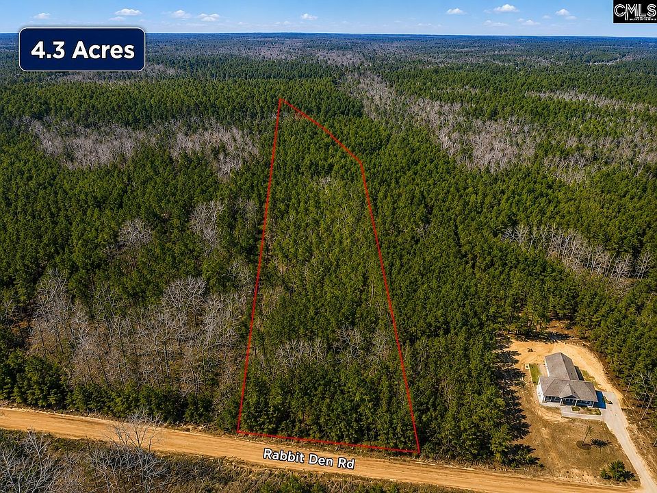1st image of 0 Rabbit Den Rd