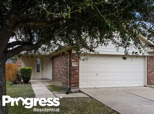 4706 Cypress Colony Ln, Katy, TX 77449