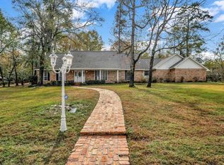 1612 Little Hollow Dr, Lufkin, TX 75904