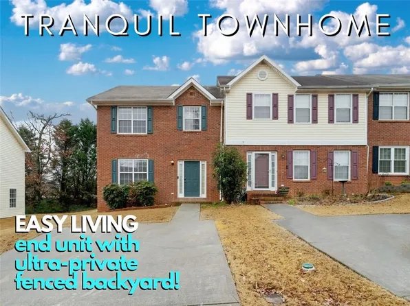 70 Westside Chase SW, Cartersville, GA 30120