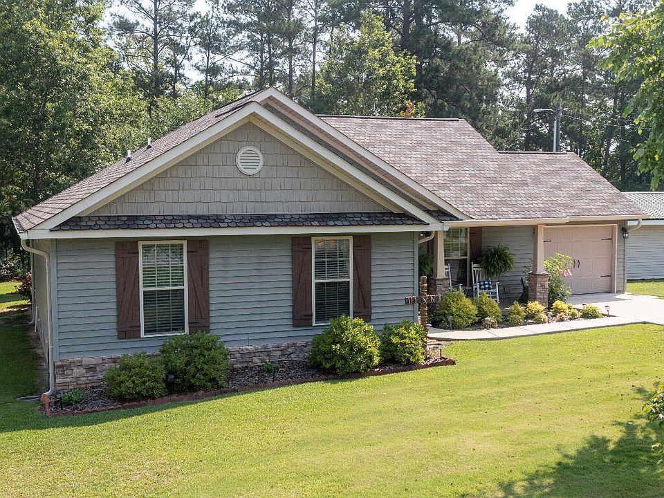 1300 Shore Line Dr, Tignall, GA 30668 MLS 515073 Zillow