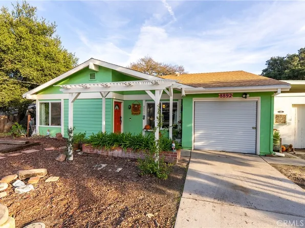 8892 Palomar Ave, Atascadero, CA 93422