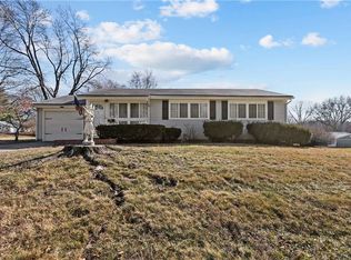 1303 NE 62nd St, Kansas City, MO 64118