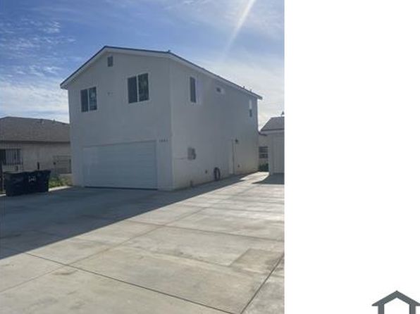 2255 Irving Ave #2261-63