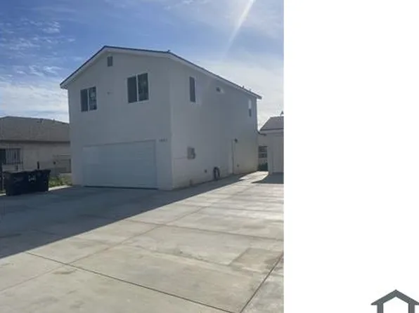 2255 Irving Ave #2261-63, San Diego, CA 92113