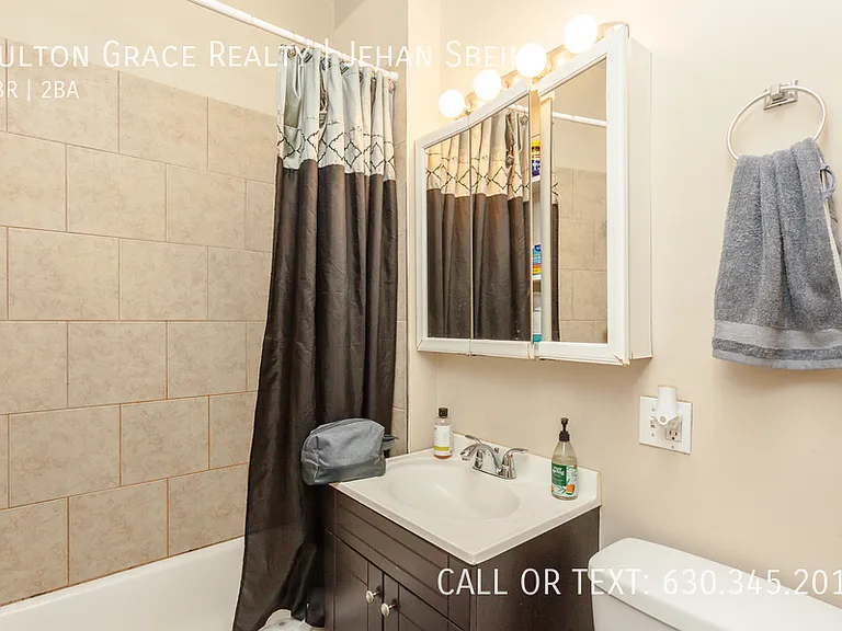 2128 N Sheffield Ave #1F — Photo 17