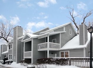 1538 N Oakhill Dr #M2, South Bend, IN 46637