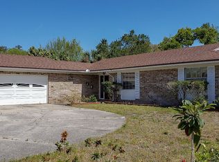 291 Dillon Dr, Orange Park, FL 32073