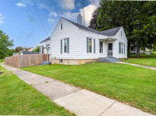 6655 E Main St, Eau Claire, MI 49111