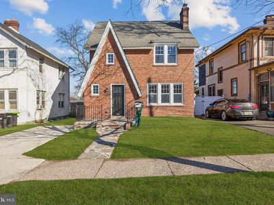 244 Parkway Ave, Ewing, NJ, 08618