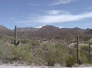4110 W Cayton Mountain Dr, Marana, AZ 85658
