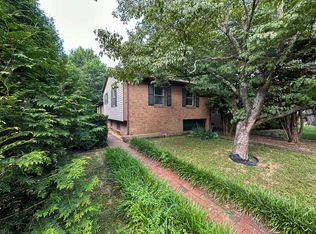 8 Whitmore St, Lexington, VA 24450